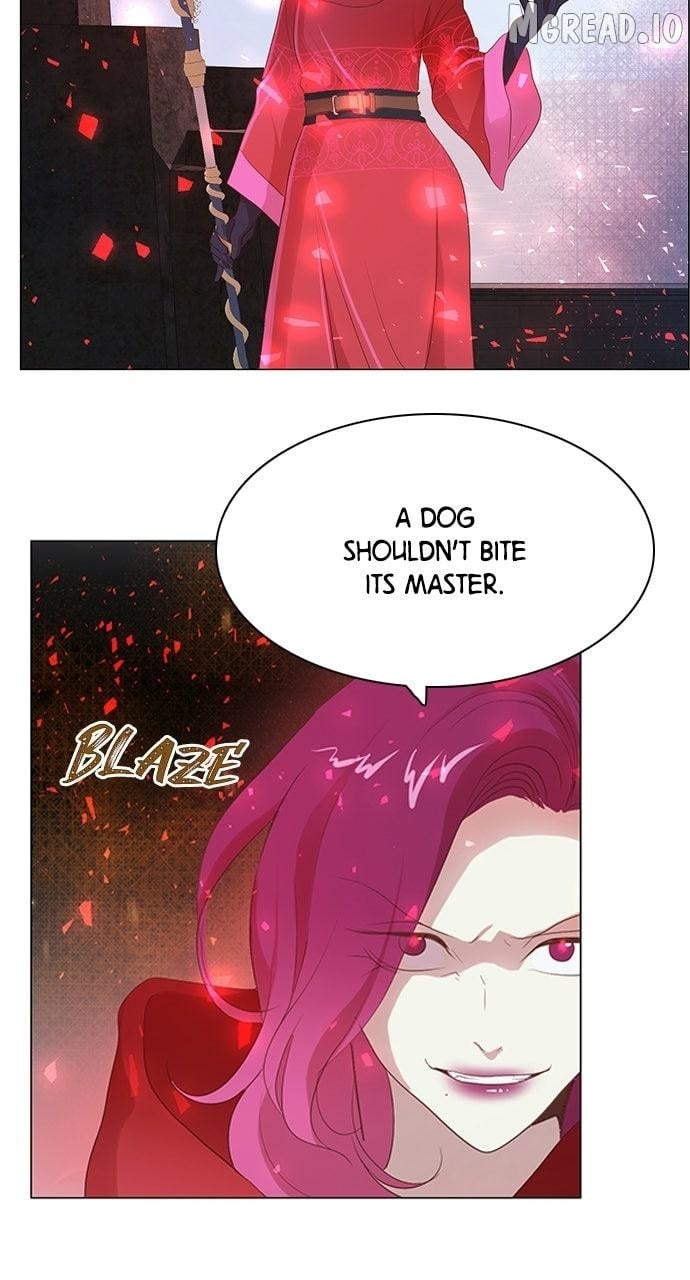 I Became the Rabbit Heroine's Stepmother Chapter 94 - page 55