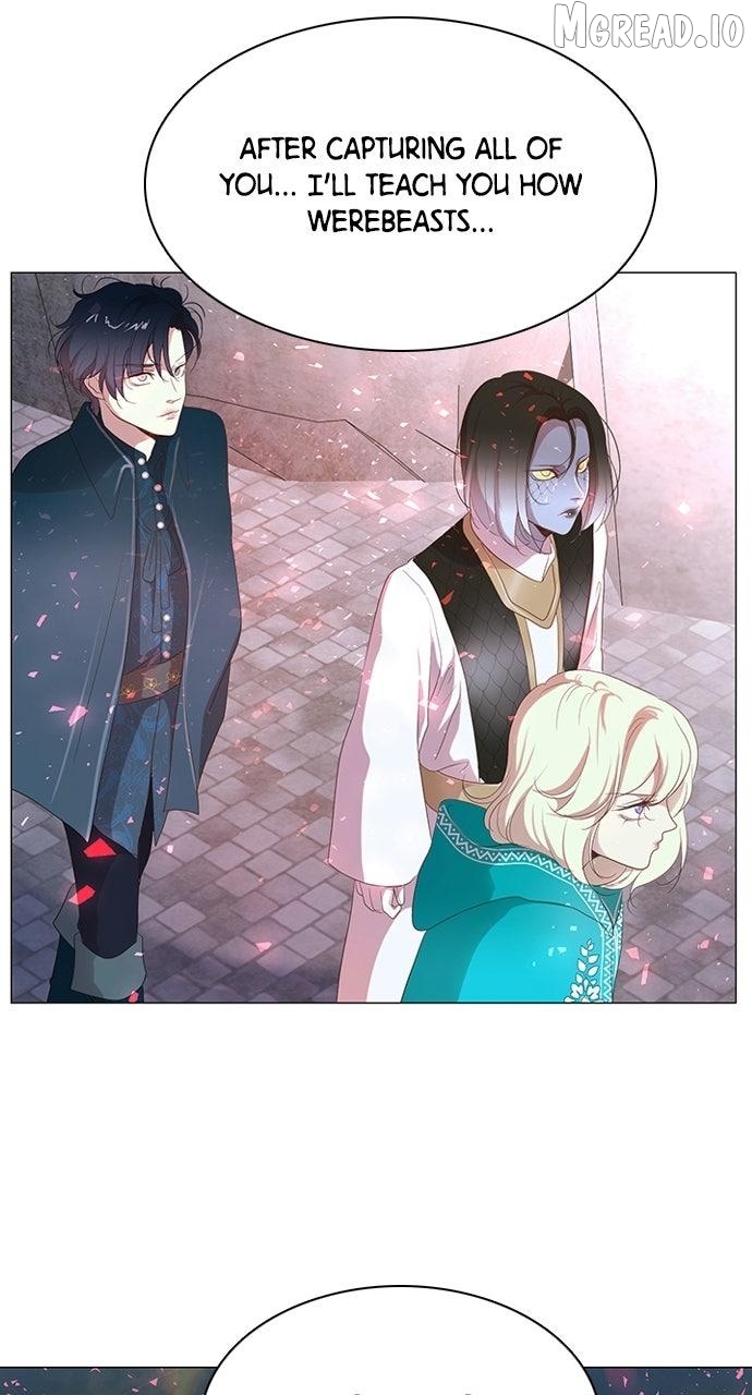 I Became the Rabbit Heroine's Stepmother Chapter 94 - page 56