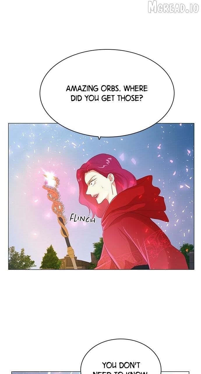 I Became the Rabbit Heroine's Stepmother Chapter 94 - page 59