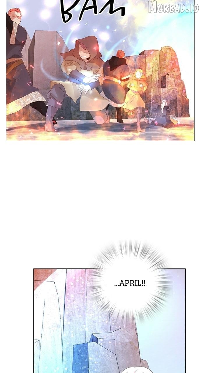 I Became the Rabbit Heroine's Stepmother Chapter 94 - page 6