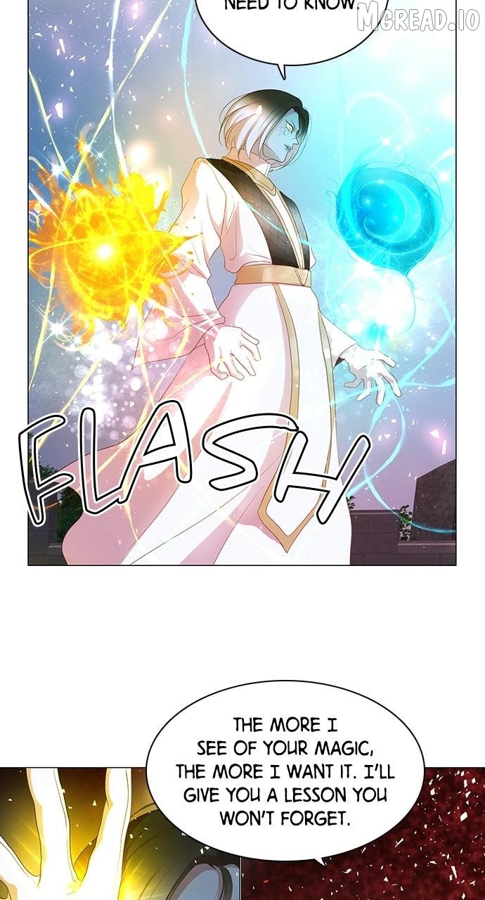 I Became the Rabbit Heroine's Stepmother Chapter 94 - page 60