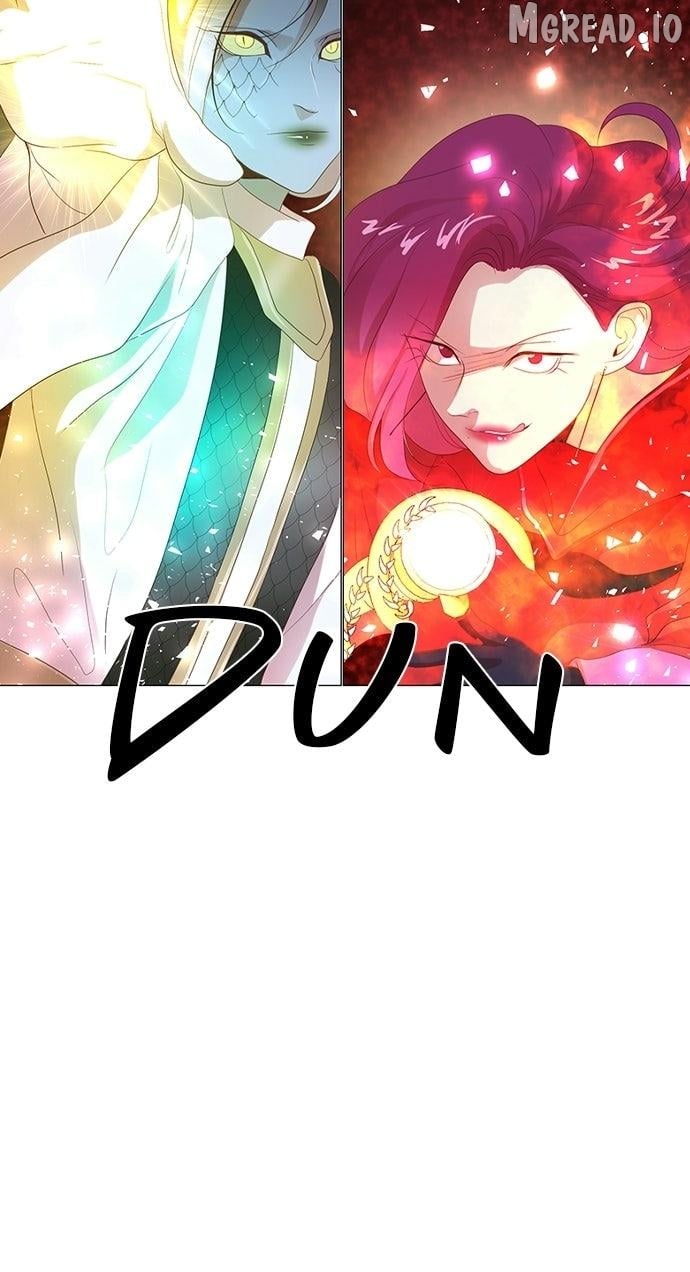 I Became the Rabbit Heroine's Stepmother Chapter 94 - page 61