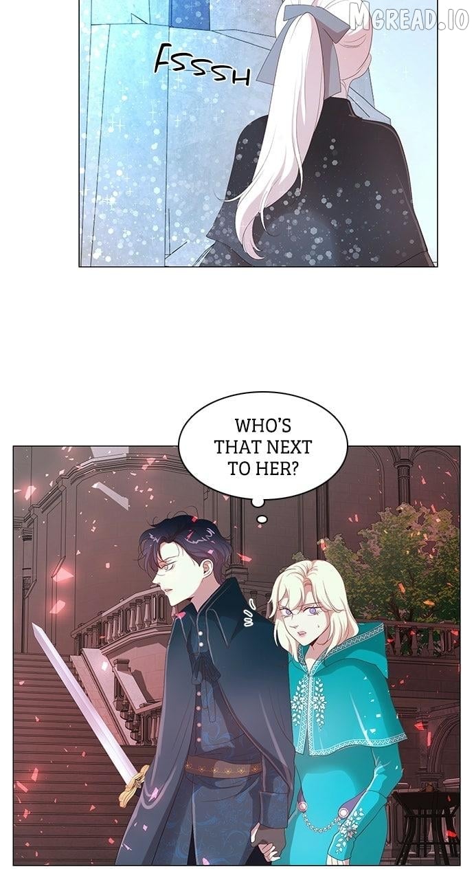 I Became the Rabbit Heroine's Stepmother Chapter 94 - page 7