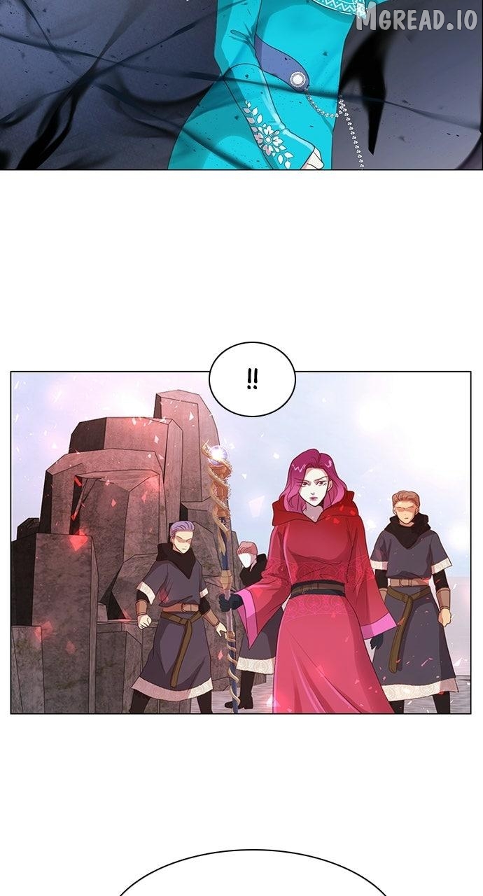 I Became the Rabbit Heroine's Stepmother Chapter 95 - page 11