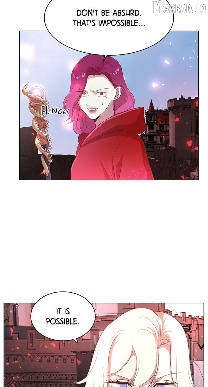 I Became the Rabbit Heroine's Stepmother Chapter 95 - page 12