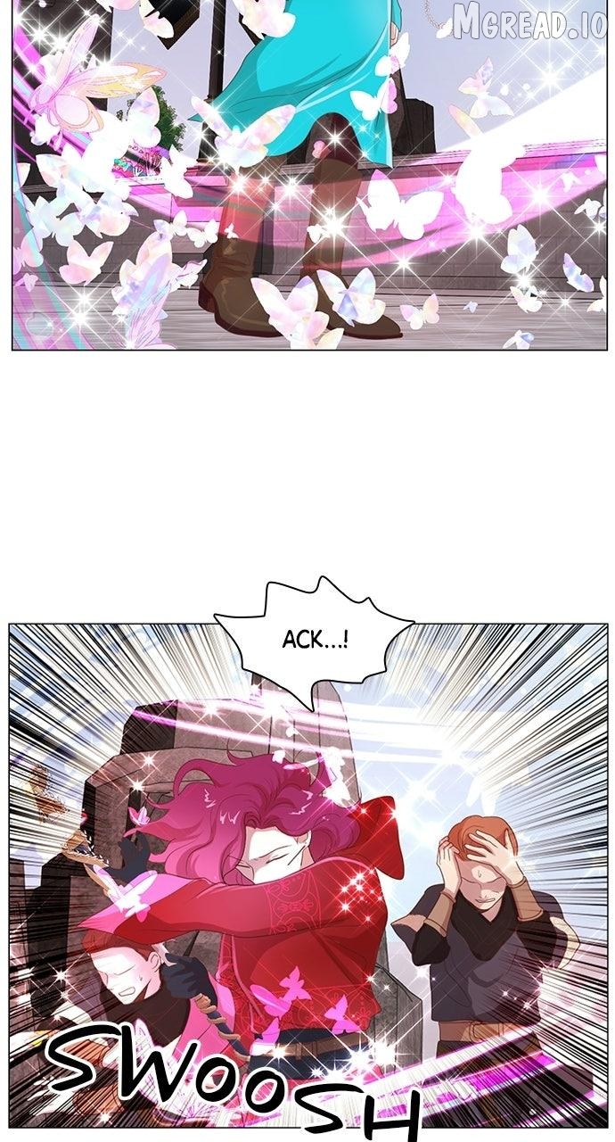 I Became the Rabbit Heroine's Stepmother Chapter 95 - page 14