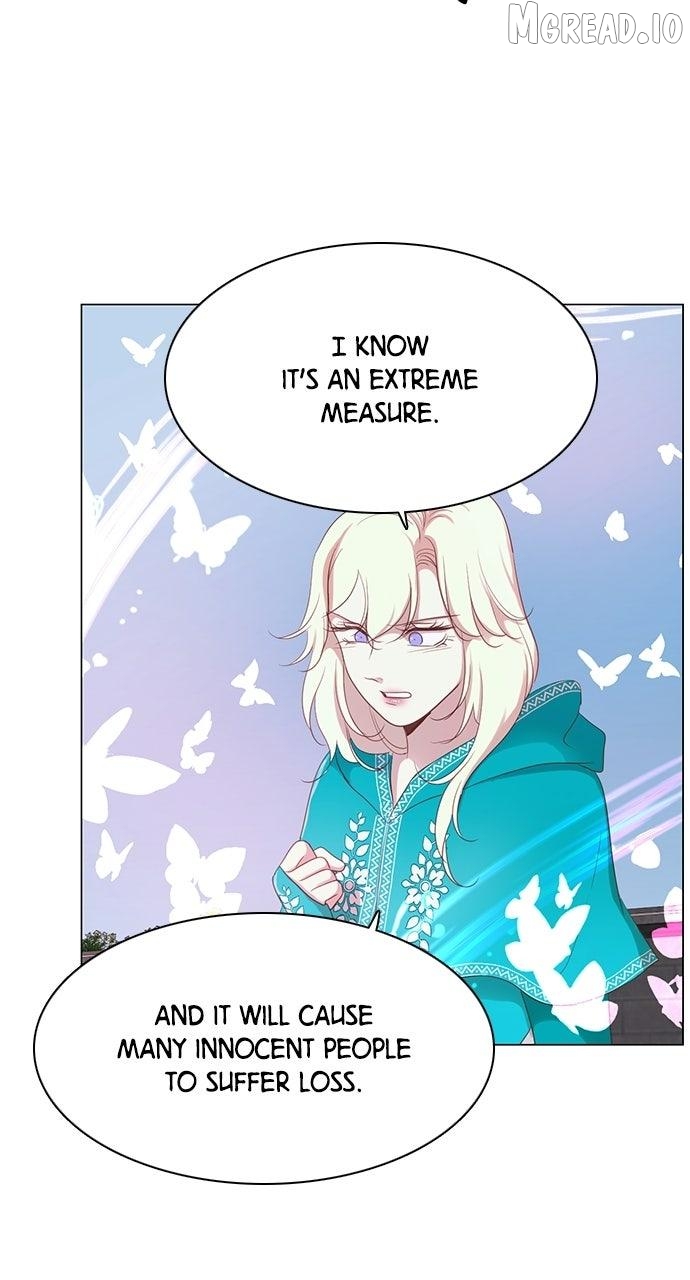 I Became the Rabbit Heroine's Stepmother Chapter 95 - page 15