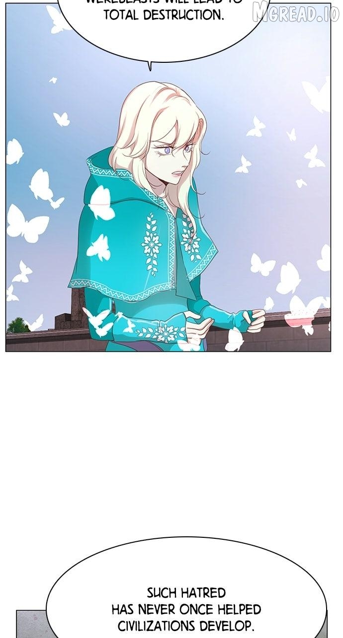 I Became the Rabbit Heroine's Stepmother Chapter 95 - page 17