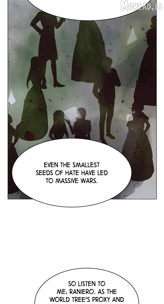I Became the Rabbit Heroine's Stepmother Chapter 95 - page 18