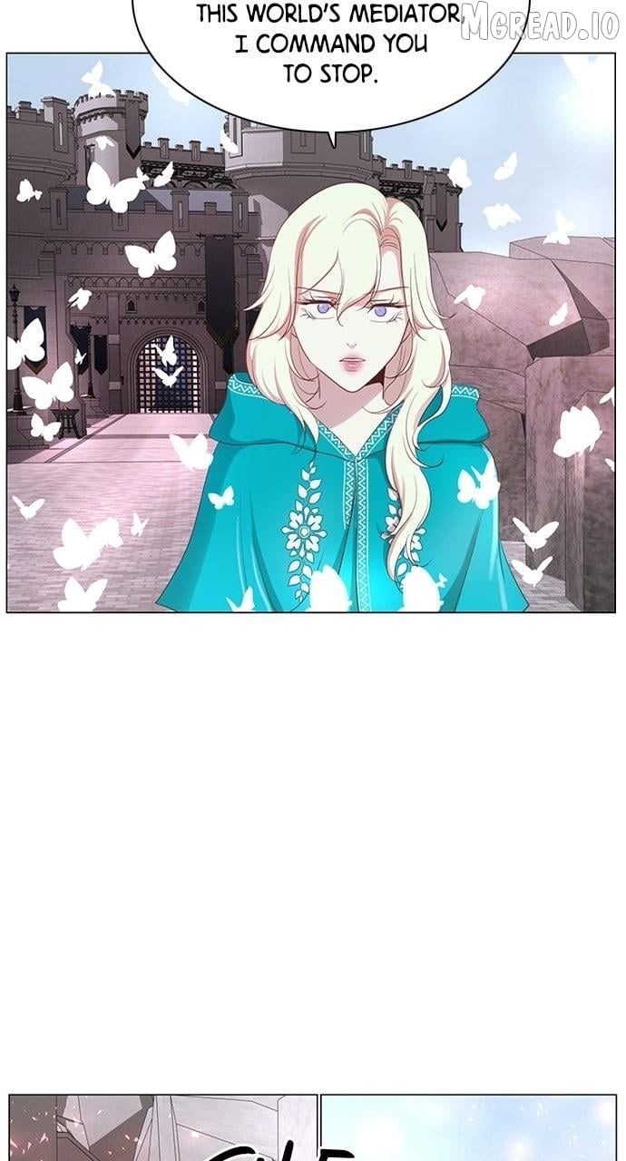 I Became the Rabbit Heroine's Stepmother Chapter 95 - page 19