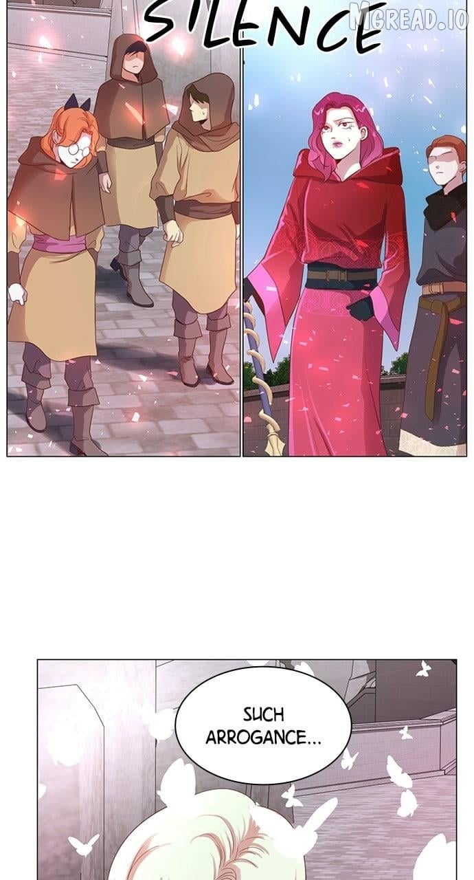 I Became the Rabbit Heroine's Stepmother Chapter 95 - page 20