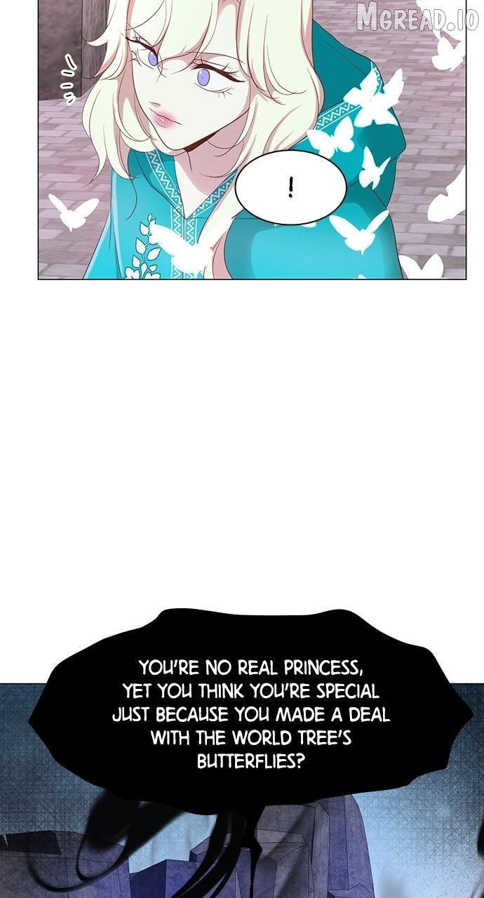 I Became the Rabbit Heroine's Stepmother Chapter 95 - page 21