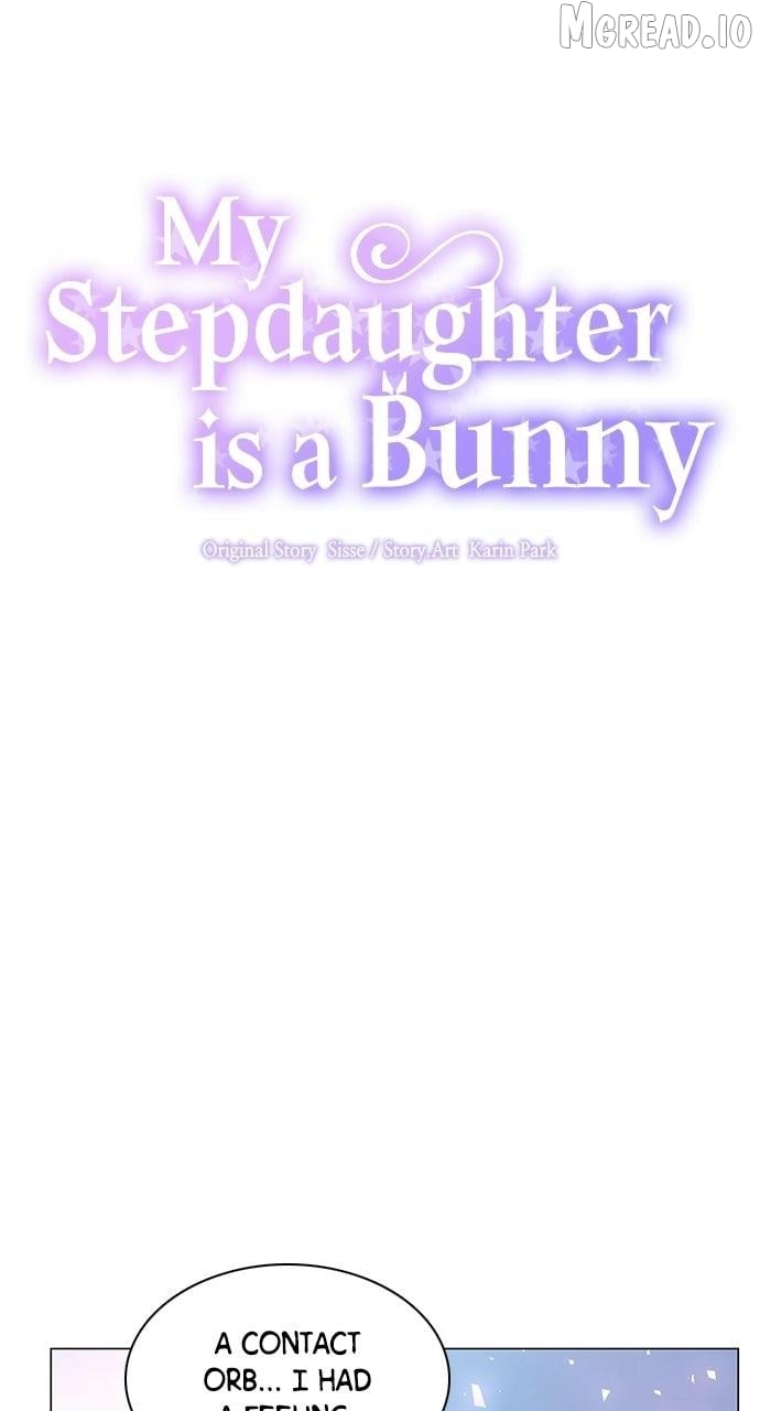 I Became the Rabbit Heroine's Stepmother Chapter 95 - page 23