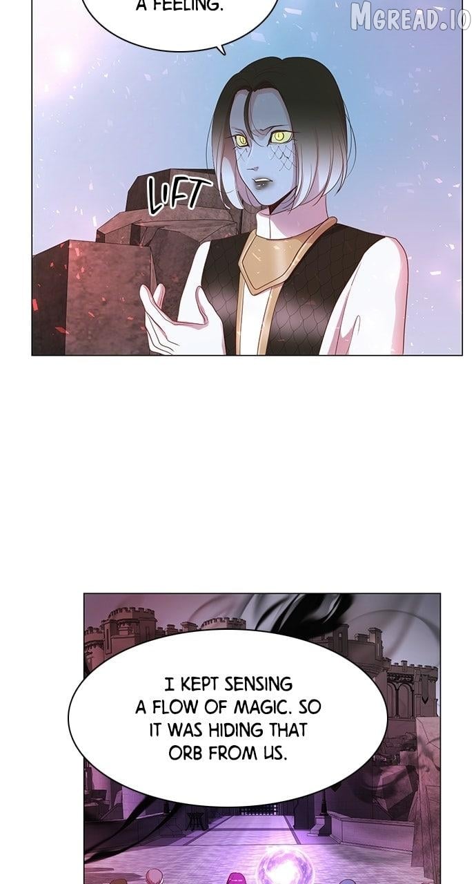 I Became the Rabbit Heroine's Stepmother Chapter 95 - page 24