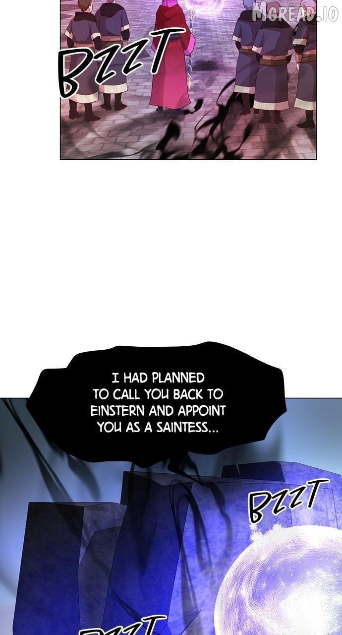 I Became the Rabbit Heroine's Stepmother Chapter 95 - page 25