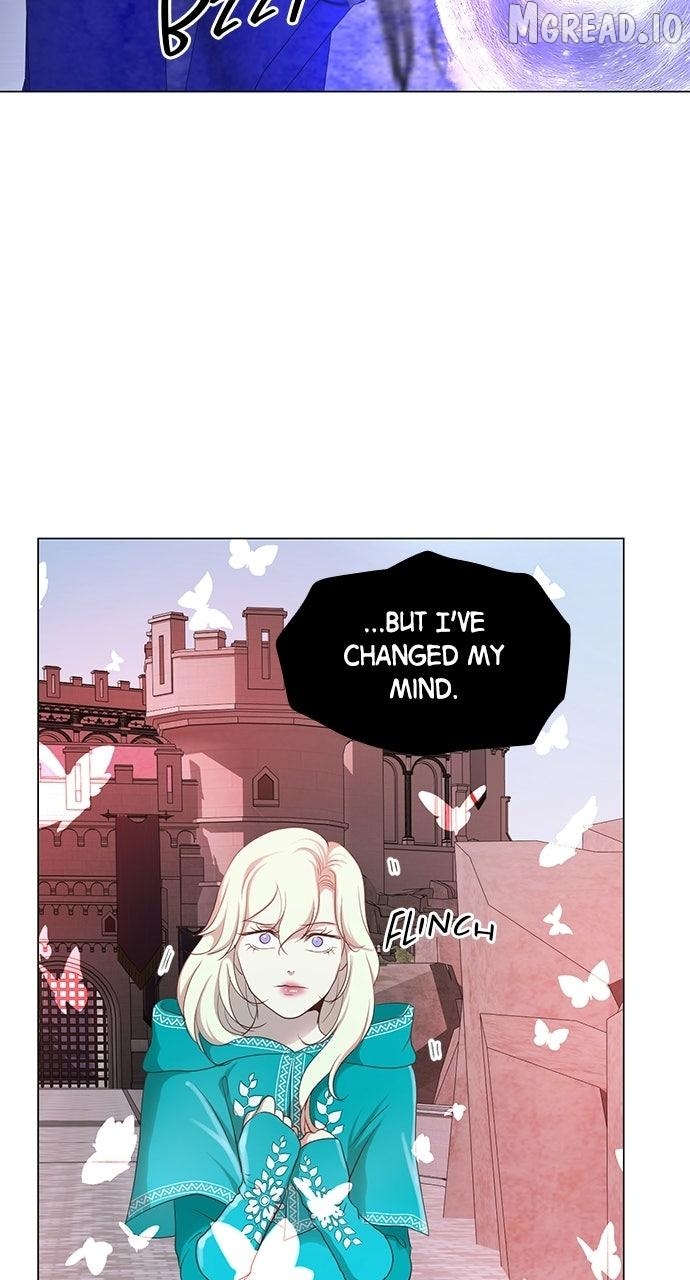 I Became the Rabbit Heroine's Stepmother Chapter 95 - page 26