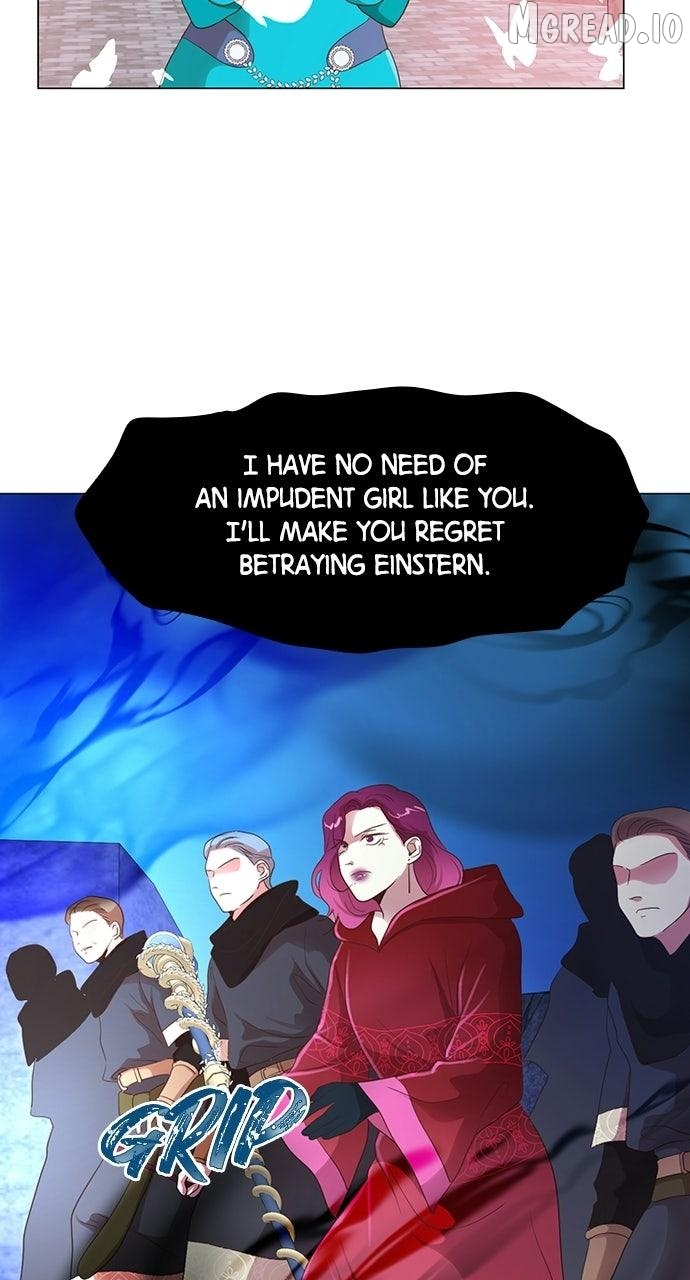 I Became the Rabbit Heroine's Stepmother Chapter 95 - page 27