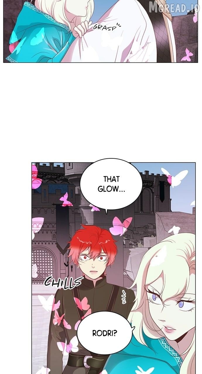 I Became the Rabbit Heroine's Stepmother Chapter 95 - page 31