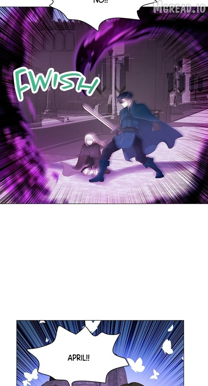 I Became the Rabbit Heroine's Stepmother Chapter 95 - page 37