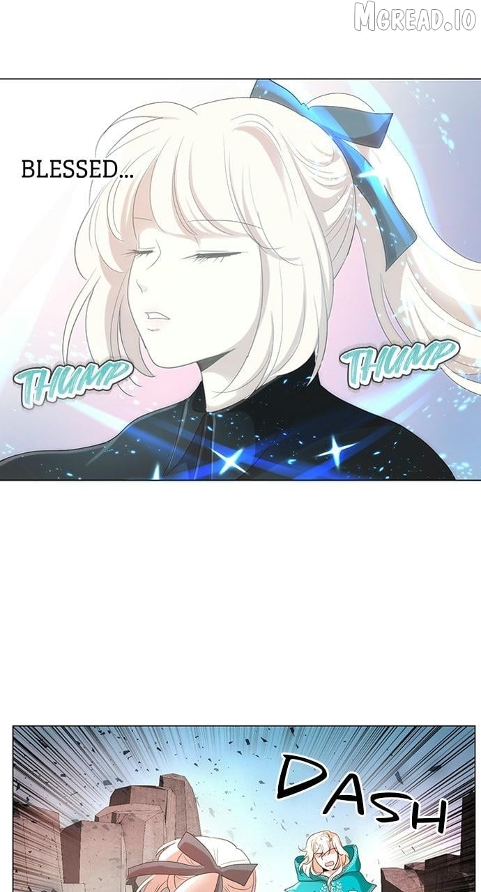 I Became the Rabbit Heroine's Stepmother Chapter 95 - page 45