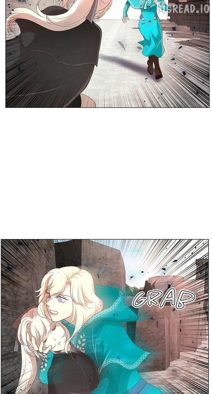 I Became the Rabbit Heroine's Stepmother Chapter 95 - page 46