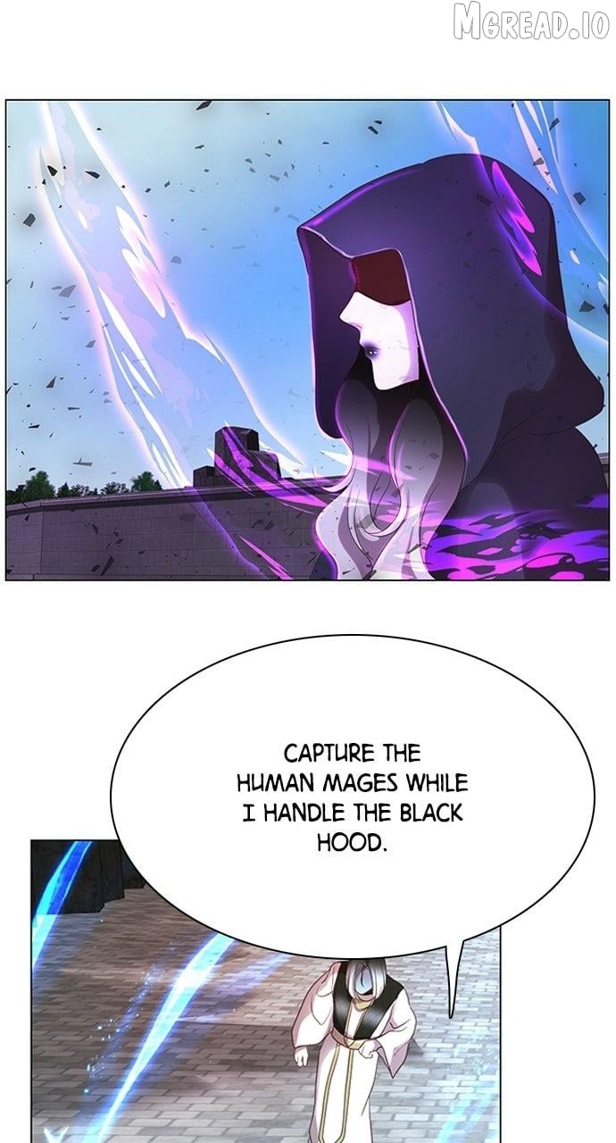 I Became the Rabbit Heroine's Stepmother Chapter 95 - page 53