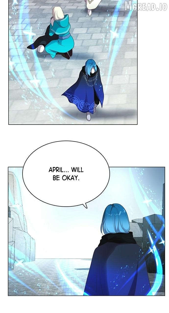 I Became the Rabbit Heroine's Stepmother Chapter 95 - page 54