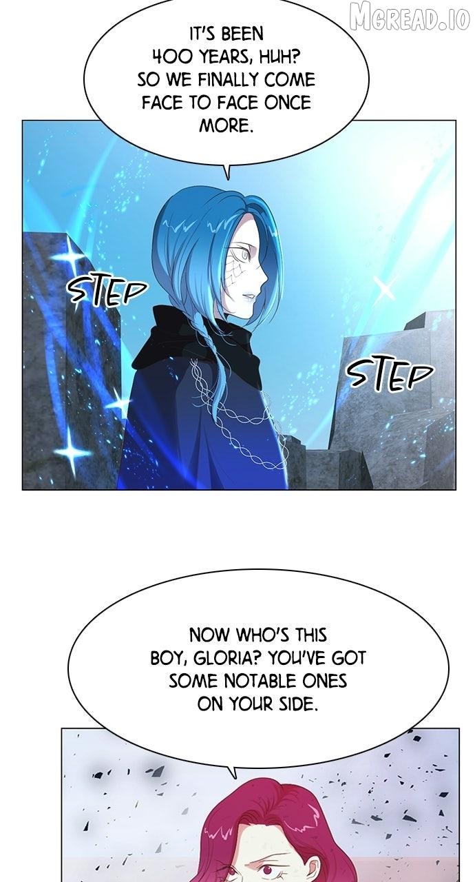 I Became the Rabbit Heroine's Stepmother Chapter 95 - page 56
