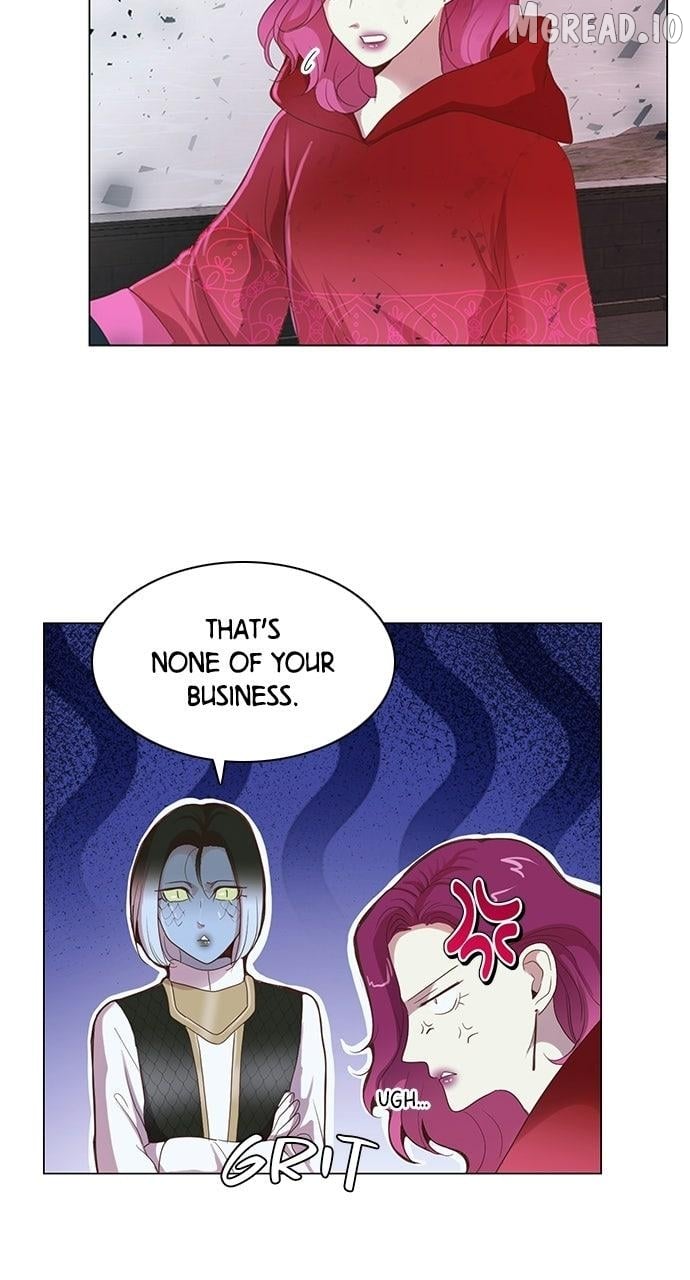 I Became the Rabbit Heroine's Stepmother Chapter 95 - page 57