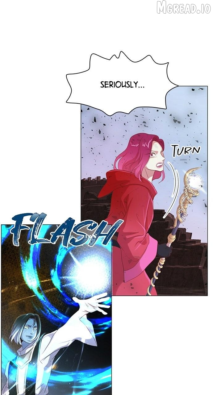 I Became the Rabbit Heroine's Stepmother Chapter 95 - page 58