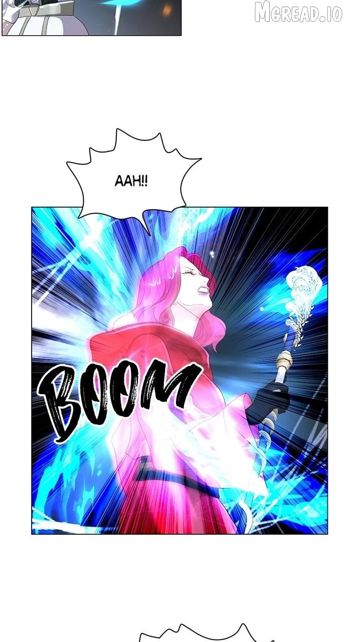 I Became the Rabbit Heroine's Stepmother Chapter 95 - page 59