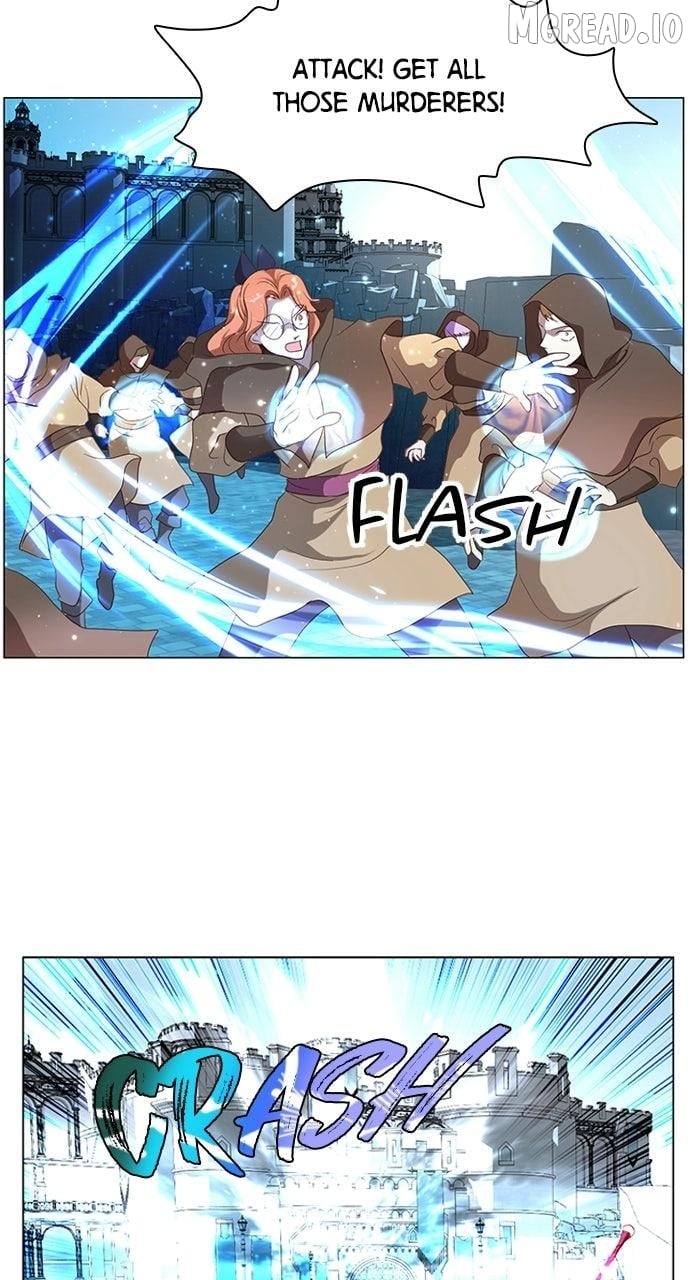 I Became the Rabbit Heroine's Stepmother Chapter 95 - page 60