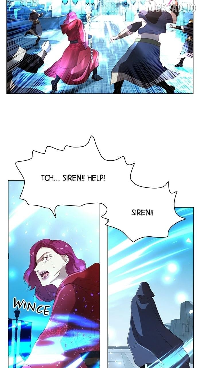 I Became the Rabbit Heroine's Stepmother Chapter 95 - page 61