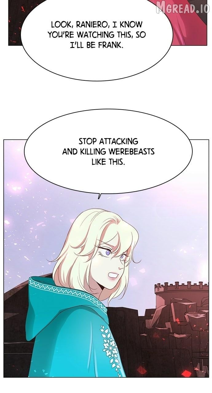 I Became the Rabbit Heroine's Stepmother Chapter 95 - page 8