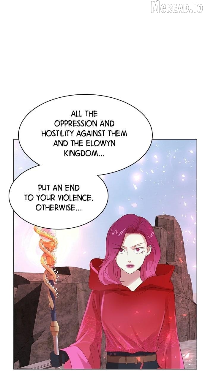I Became the Rabbit Heroine's Stepmother Chapter 95 - page 9