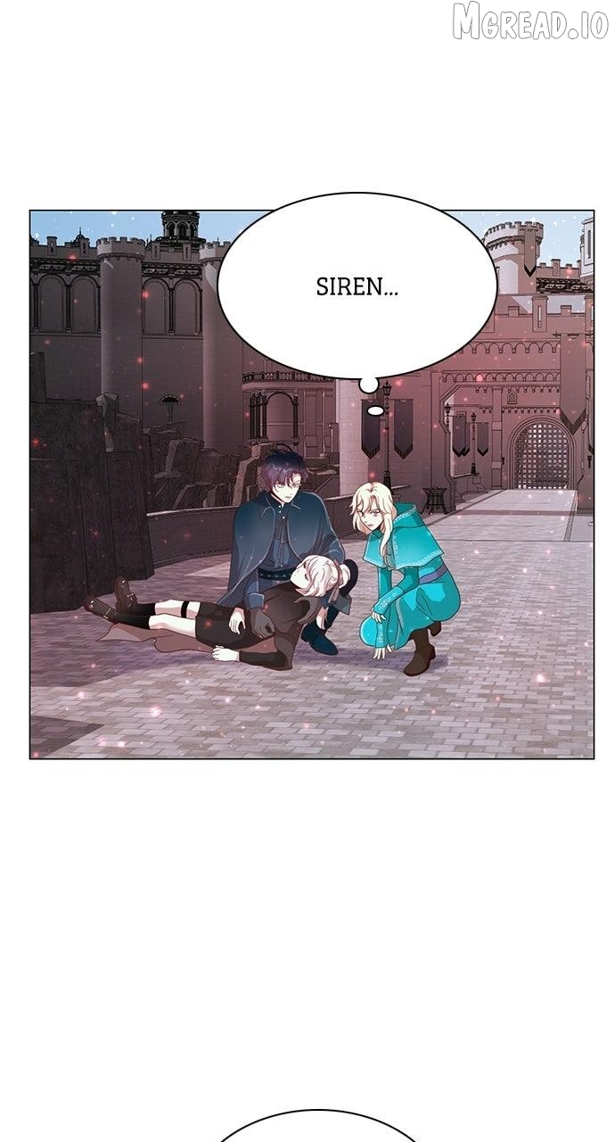I Became the Rabbit Heroine's Stepmother Chapter 96 - page 1