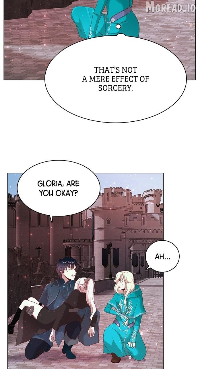 I Became the Rabbit Heroine's Stepmother Chapter 96 - page 18