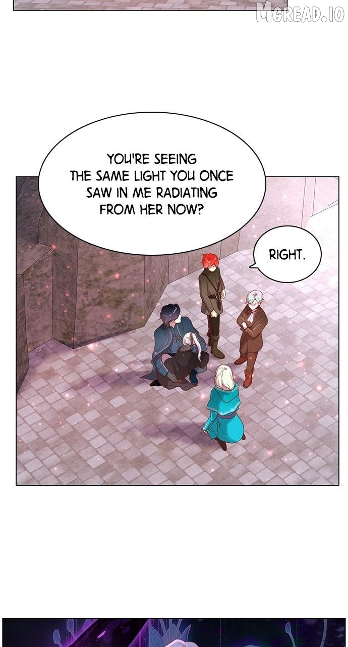 I Became the Rabbit Heroine's Stepmother Chapter 96 - page 19
