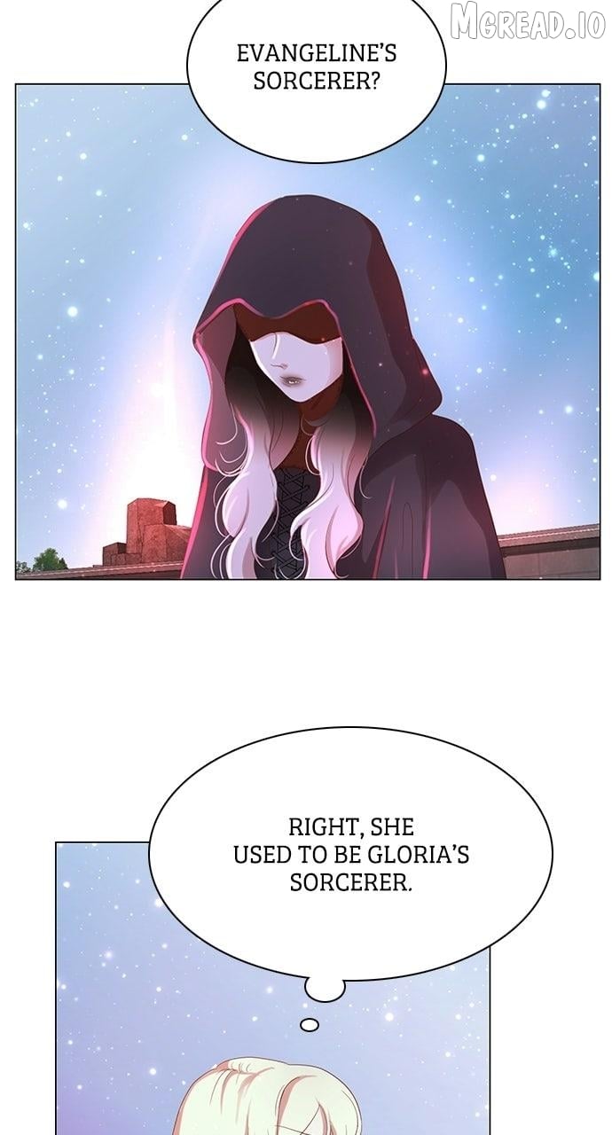 I Became the Rabbit Heroine's Stepmother Chapter 96 - page 2