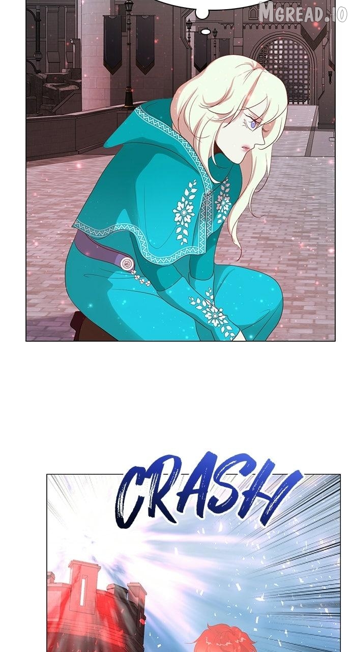 I Became the Rabbit Heroine's Stepmother Chapter 96 - page 21