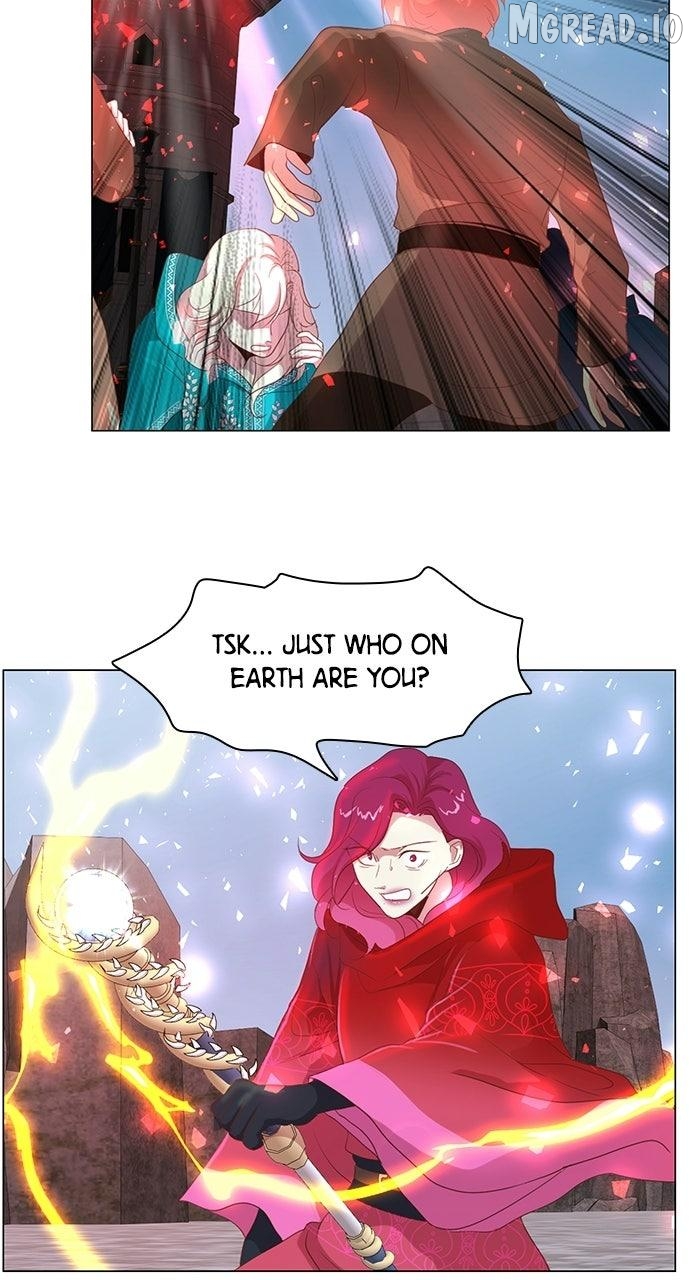 I Became the Rabbit Heroine's Stepmother Chapter 96 - page 22