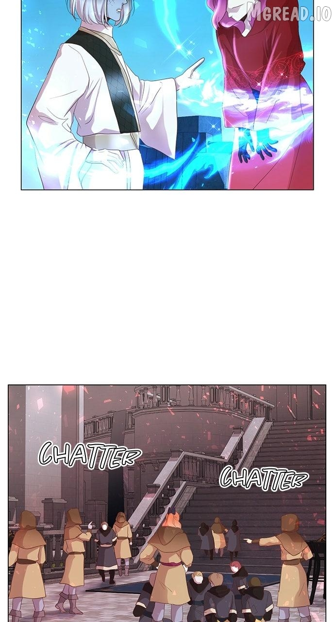 I Became the Rabbit Heroine's Stepmother Chapter 96 - page 25