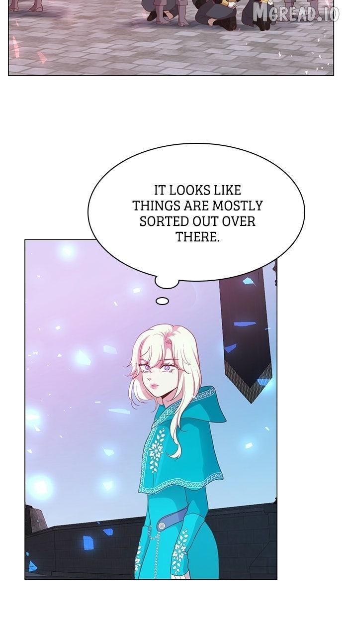 I Became the Rabbit Heroine's Stepmother Chapter 96 - page 26