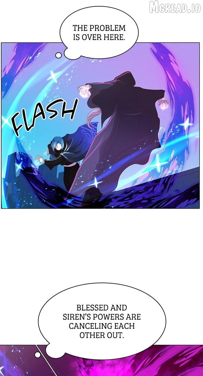 I Became the Rabbit Heroine's Stepmother Chapter 96 - page 27