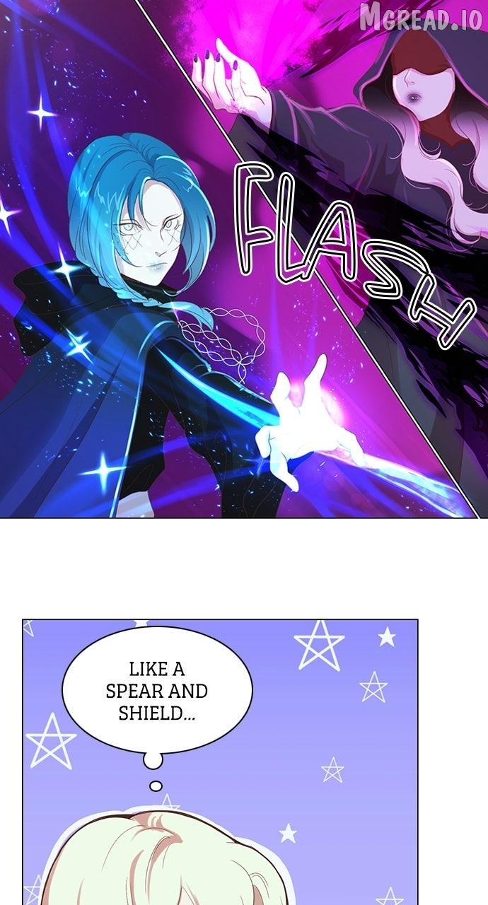 I Became the Rabbit Heroine's Stepmother Chapter 96 - page 28