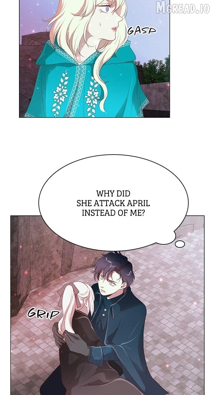 I Became the Rabbit Heroine's Stepmother Chapter 96 - page 3