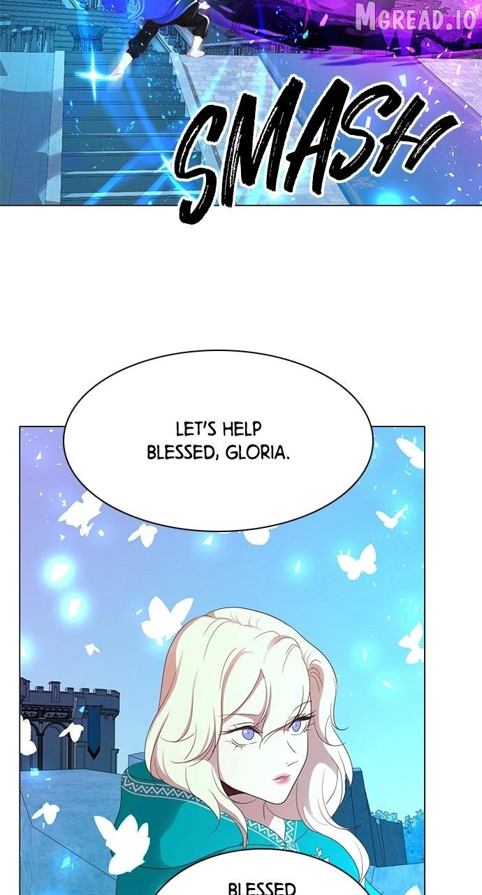 I Became the Rabbit Heroine's Stepmother Chapter 96 - page 30