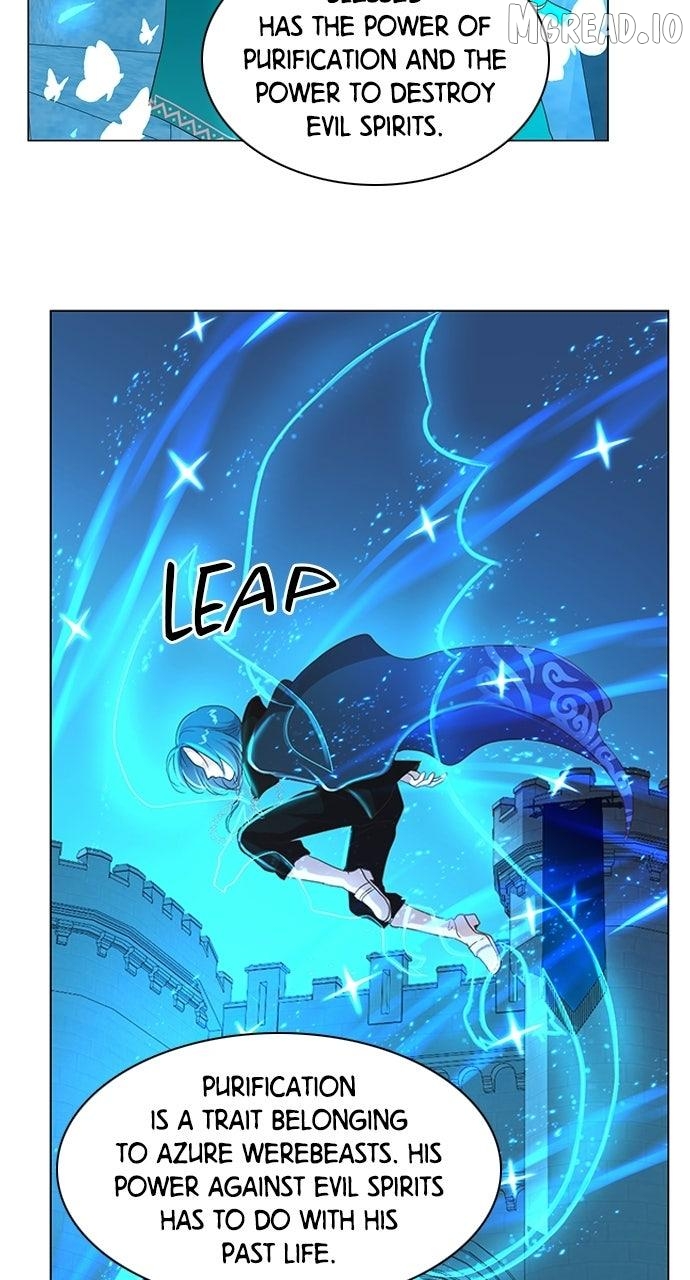I Became the Rabbit Heroine's Stepmother Chapter 96 - page 31