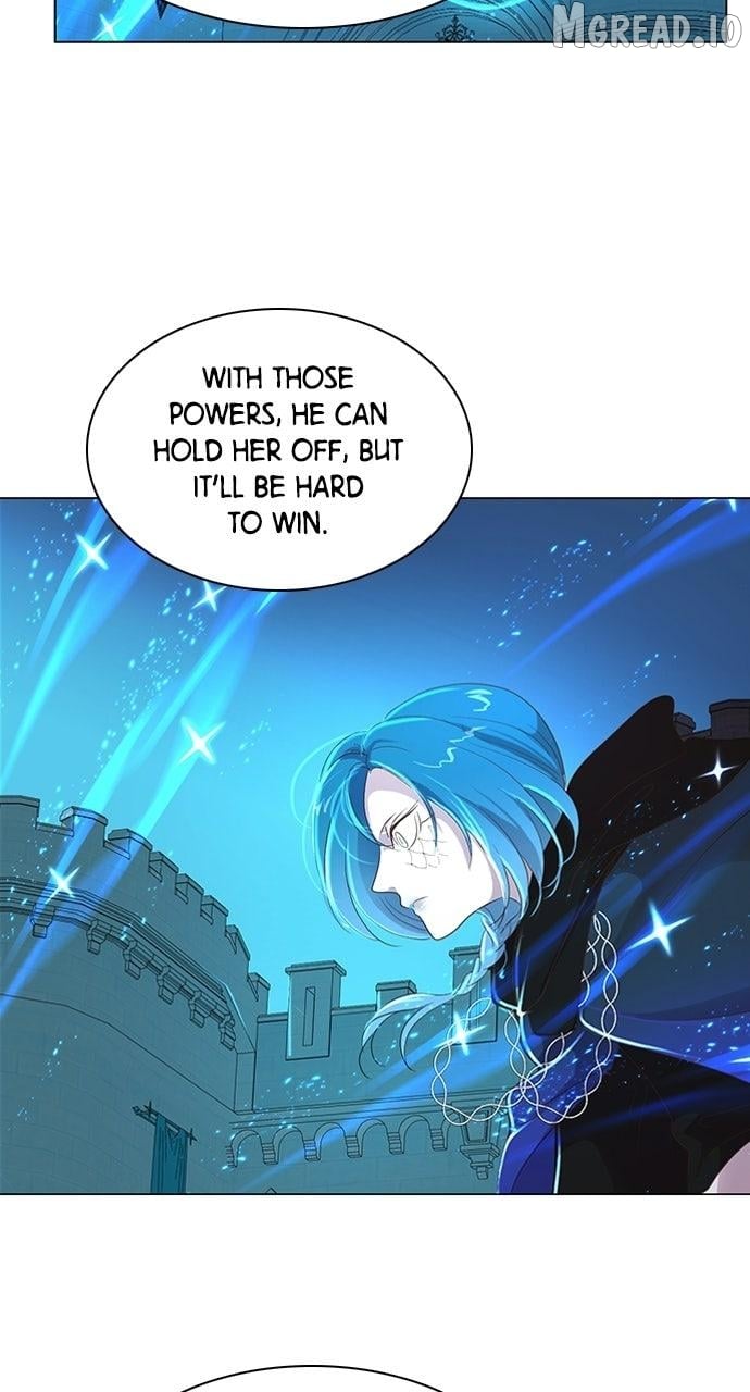 I Became the Rabbit Heroine's Stepmother Chapter 96 - page 32