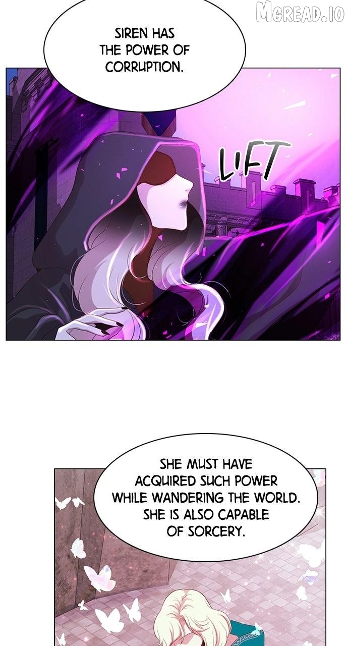 I Became the Rabbit Heroine's Stepmother Chapter 96 - page 33